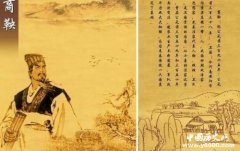 不法古不循今是什么意思 谁提出的