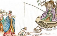 古代兵家鼻祖是谁