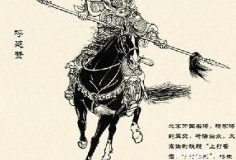 呼延赞是谁？呼延赞生平有哪些英勇事迹？