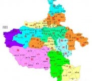 河南为什么成为中国姓氏第一大省