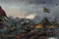 揭秘长平之战的血腥程度