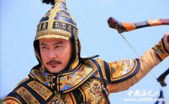 乾隆为什么自称十全老人