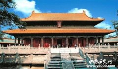 孔庙为什么被称为文庙