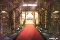 秦始皇陵被盗之谜