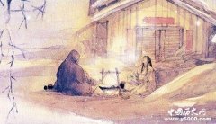 古代男女性知识是怎样启蒙的？