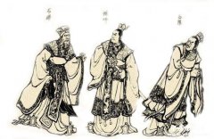 州吁是谁 州吁的故事 州吁是怎么死的？