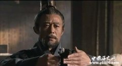 秦穆公用五张羊皮换了谁？