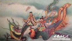 弄玉是谁 弄玉吹箫是怎么来的？