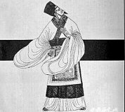 赵盾是什么样的人 赵盾历史事迹