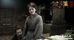 刘邦的女人们，薄姬如何笑到了最后