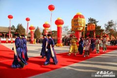 清朝太监制度的确立与衰败