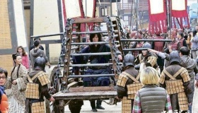 古代最残酷四种刑法是哪些？