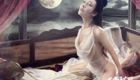 中国古代五大艳后有哪些？