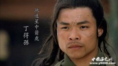 《水浒传》里死的最冤的十位好汉有哪些？