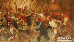 太平天国的王爷们的最终结局如何？