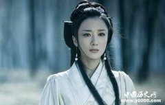 霸王别姬：凄美的爱情故事