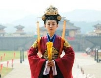 细数那些名留青史的女官们