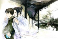 priest耽美作品有哪些？