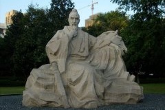 季札挂剑：季札是个什么样的人？