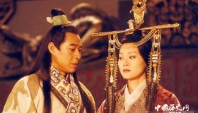 中国历史上最有成就的3位帝国开创者