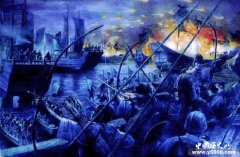 近代日本是如何崛起成为新兴军事强国的？