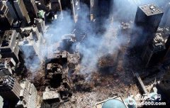 美国911事件有中国人遇难吗