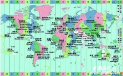 巴西和中国的时差是几个小时距离多少公里