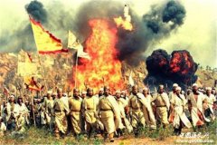 太平天国为什么衰亡？