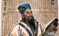 魏文侯生平简介 魏文侯的故事