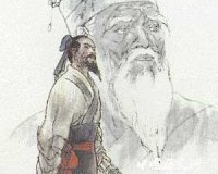 淳于髡进谏齐威王的故事