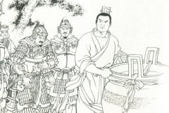 甘茂是个怎样的人 甘茂的故事