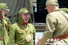 二战日军军帽为什么如此设计？