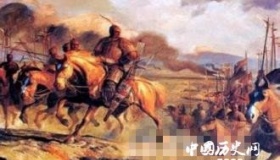 揭秘霍去病死后惨遭灭族的原因