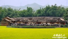 长乐镇改名五华县的原因