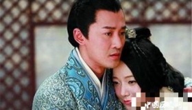 汉武帝真的爱卫子夫吗？