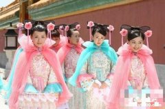 “扬州瘦马”是什么意思？