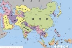 泰国大帝郑信传奇的一生