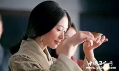 中国应该怎么样待客？