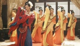 古代土豪们的生活是什么样的？