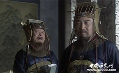 东林党的故事历史背景作用和影响