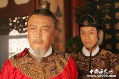 明朝灭亡跟东林党有什么关系