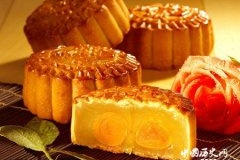 中秋节传统活动有哪些