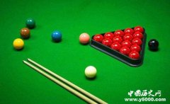 斯诺克是什么意思