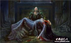 项羽为什么不肯过江东？