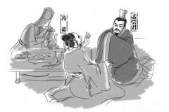 冯谖是谁的门客 冯谖客孟尝君的故事