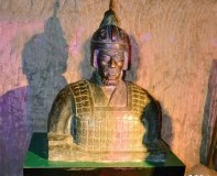 毛遂自荐的故事