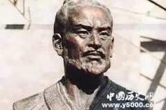 郑国渠在哪是谁修的 郑国渠的故事