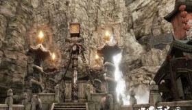 秦始皇陵究竟有没有被盗？秦始皇陵在哪儿？