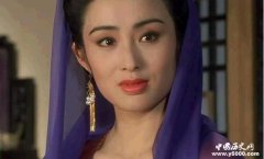 历史上真实的赵敏结局如何？