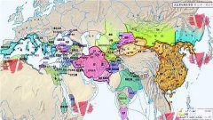 达光王国在哪里？达光王国是如何成为中国的一部分的？